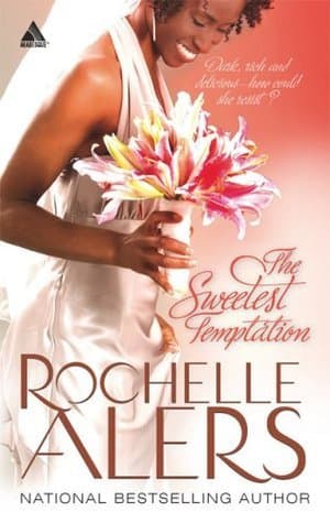 The Sweetest Temptation book cover