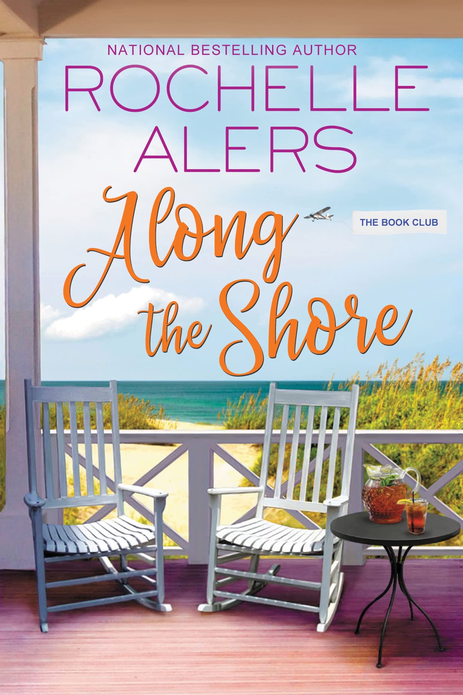 Along the Shore book cover