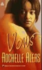 Vows book cover