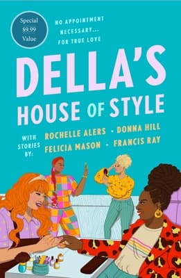 Della's House of Style book cover