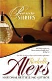 Pleasure Seekers book cover