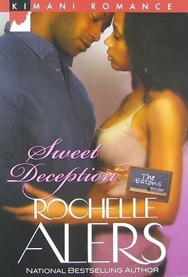 Sweet Deception book cover