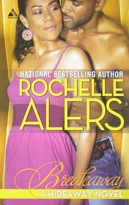 Breakaway book cover