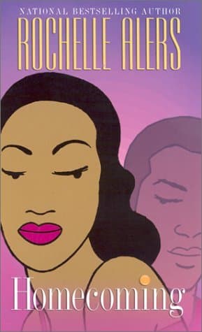 Homecoming book cover