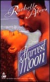 Harvest Moon book cover