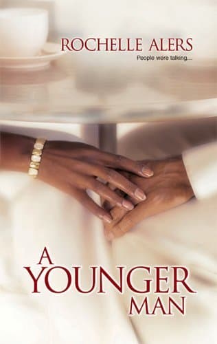 A Younger Man book cover