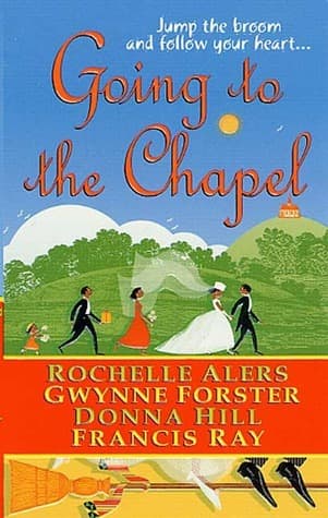 Going to the Chapel book cover