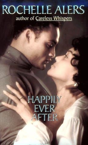 Happily Ever After book cover