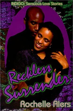 Reckless Surrender book cover