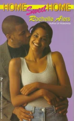 Home Sweet Home book cover