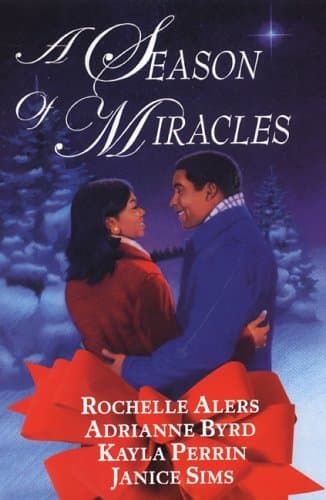 A Season of Miracles book cover