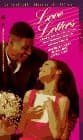Love Letters book cover