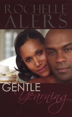Gentle Yearning book cover
