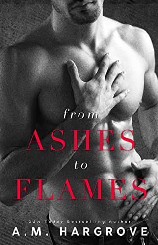 From Ashes To Flames book cover