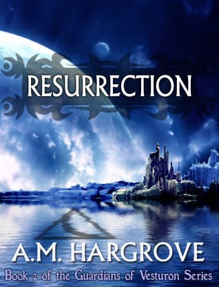 Resurrection book cover