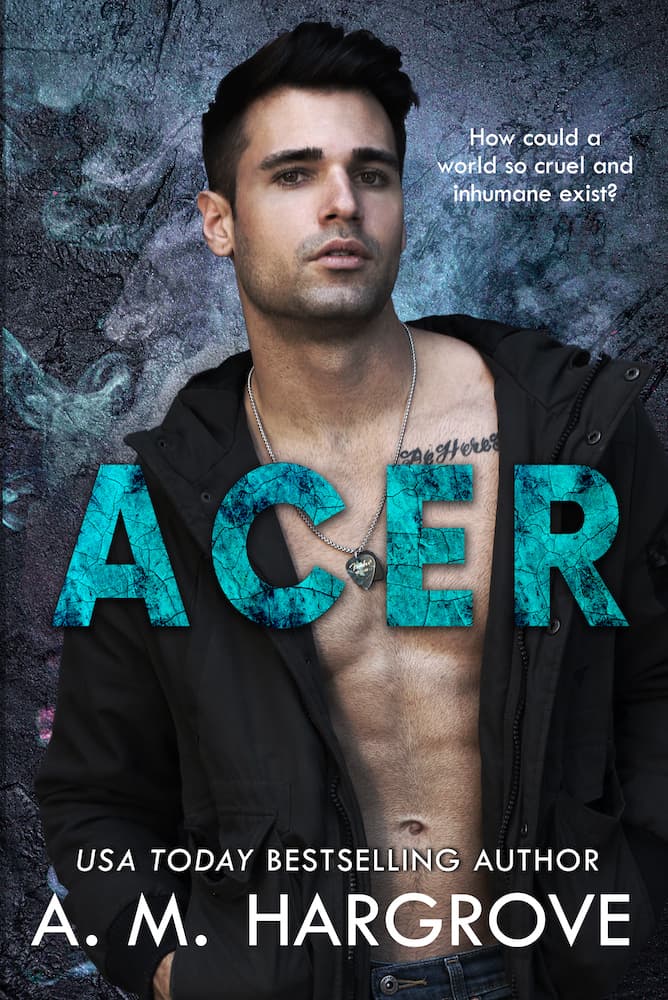 Acer book cover