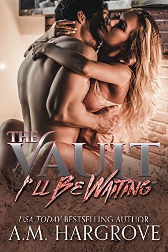 I'll Be Waiting book cover