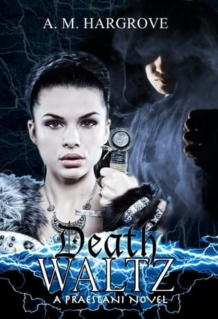 Death Waltz book cover