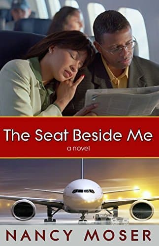 The Seat Beside Me book cover