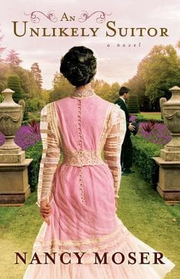 An Unlikely Suitor book cover
