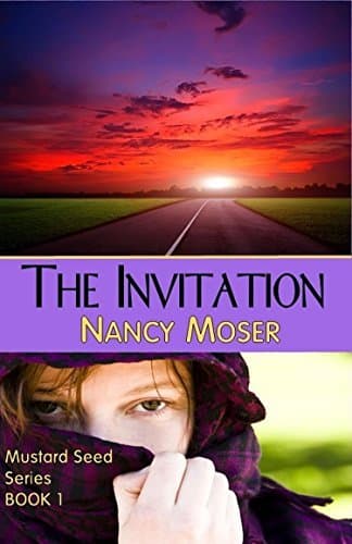 The Invitation book cover