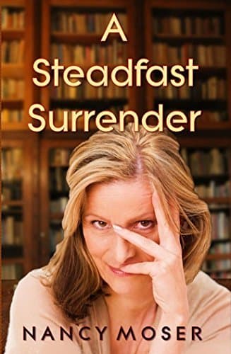 A Steadfast Surrender book cover