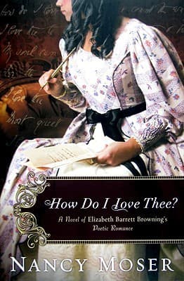 How Do I Love Thee? book cover