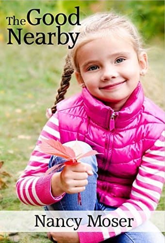 The Good Nearby book cover