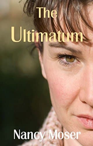 The Ultimatum book cover