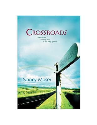 Crossroads book cover
