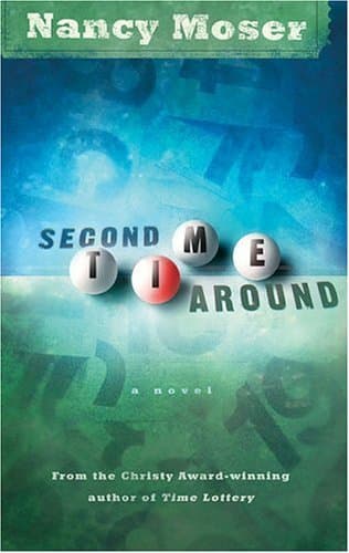 Second Time Around book cover