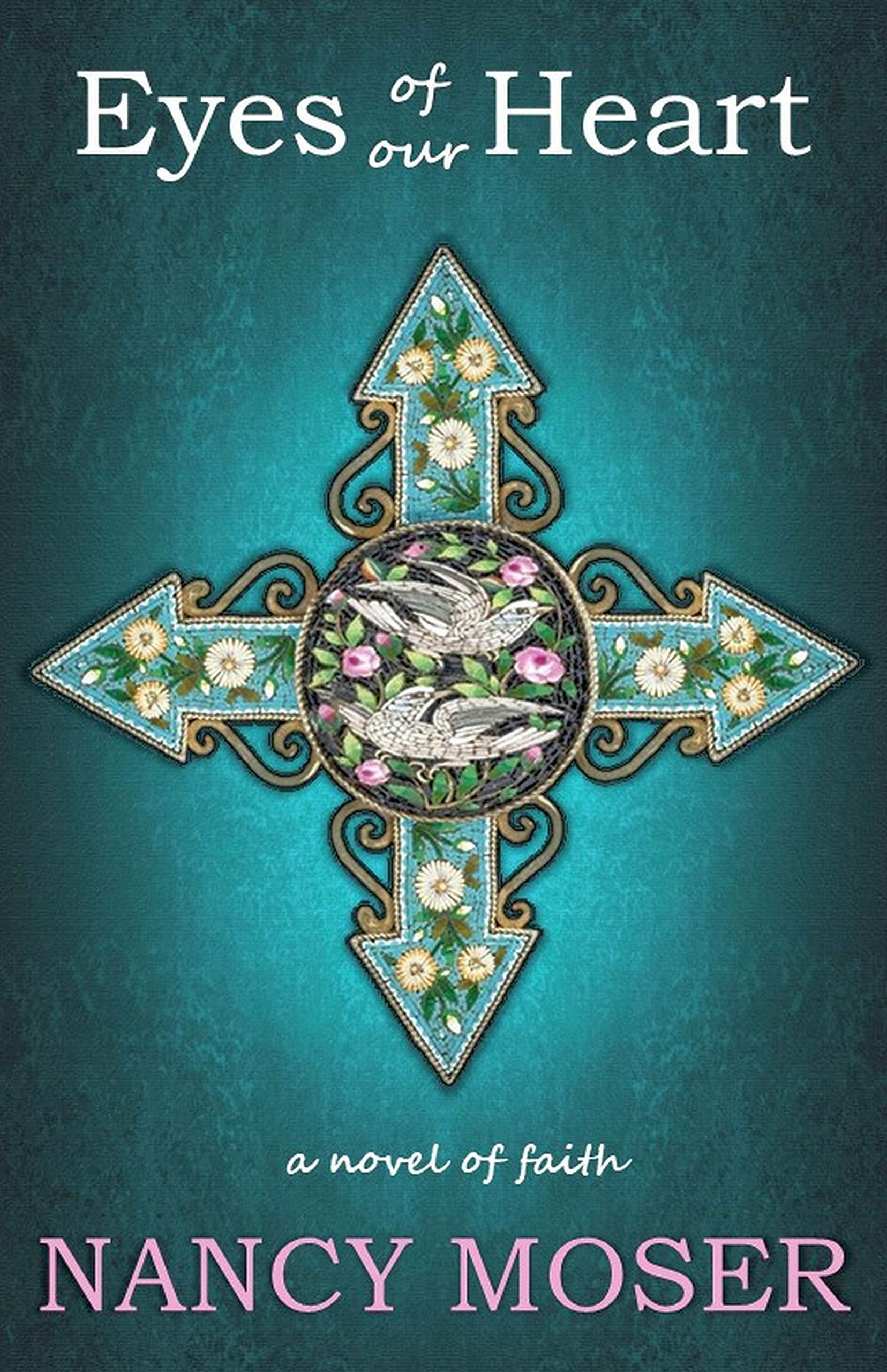Eyes of Our Heart book cover