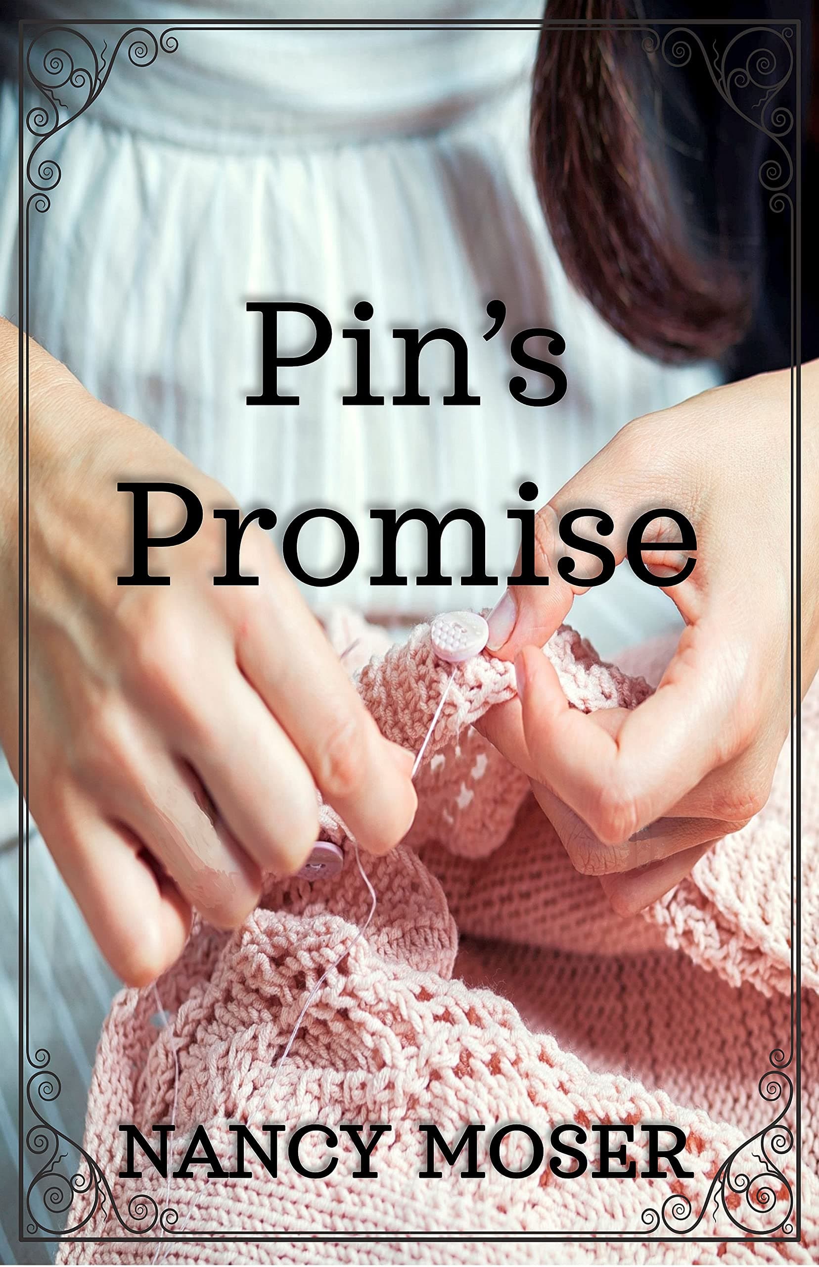 Pin's Promise book cover