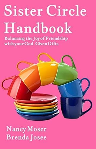 Sister Circle Handbook book cover