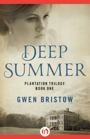 Deep Summer book cover