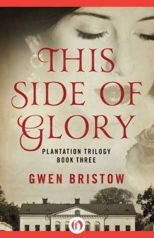 This Side of Glory book cover