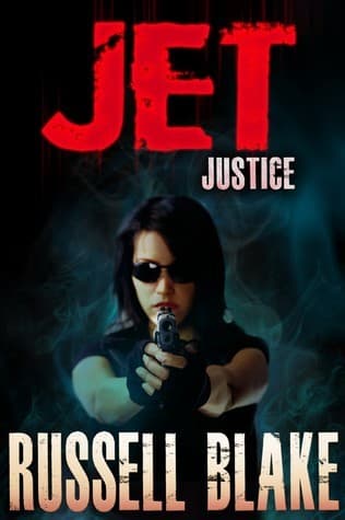 Justice book cover