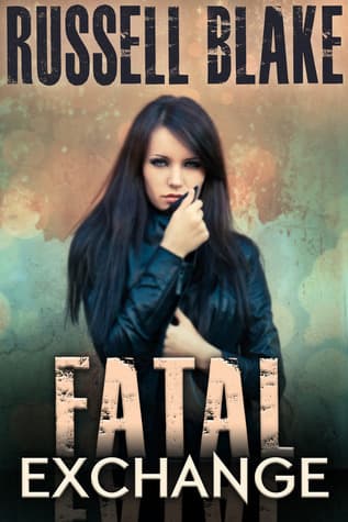 Fatal Exchange book cover