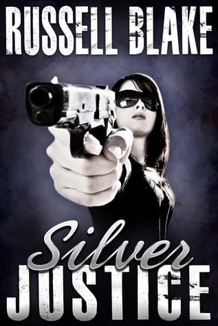 Silver Justice book cover