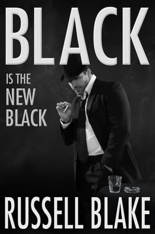 Black Is The New Black book cover