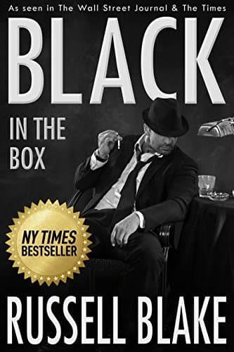 BLACK In The Box book cover