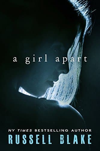 A Girl Apart book cover