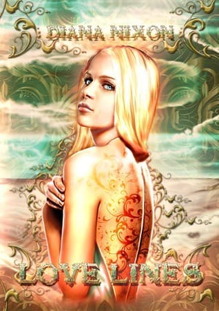 Love Lines book cover