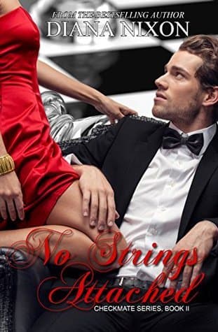 No Strings Attached book cover