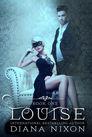 Louise book cover