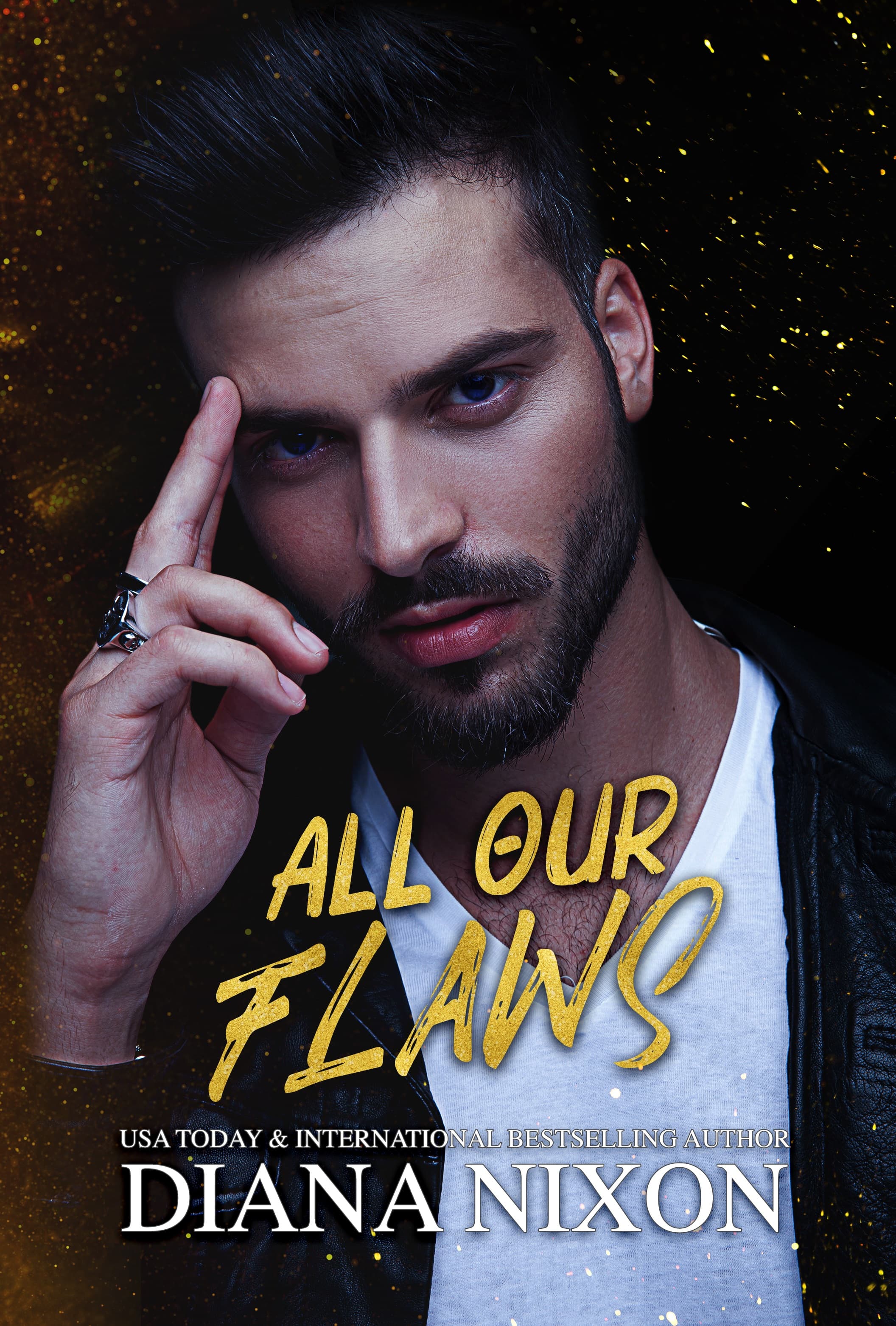 All Our Flaws book cover