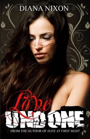 Love Undone book cover
