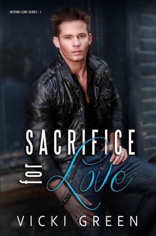Sacrifice for Love book cover