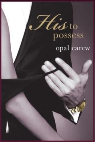 The Seduction book cover