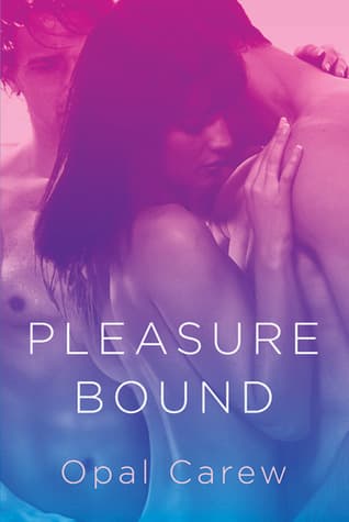 Pleasure Bound book cover